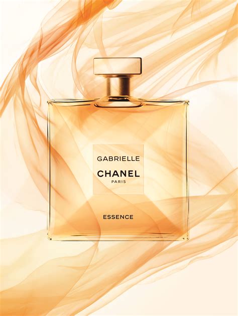 chanel parfum femme nouveau